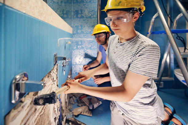 Best Biohazard Mold Removal  in Lannon, WI