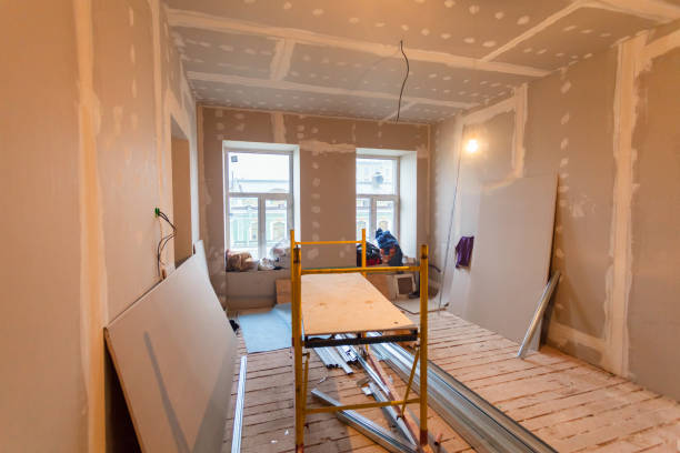 Best HVAC Mold Inspection and Cleaning  in Lannon, WI